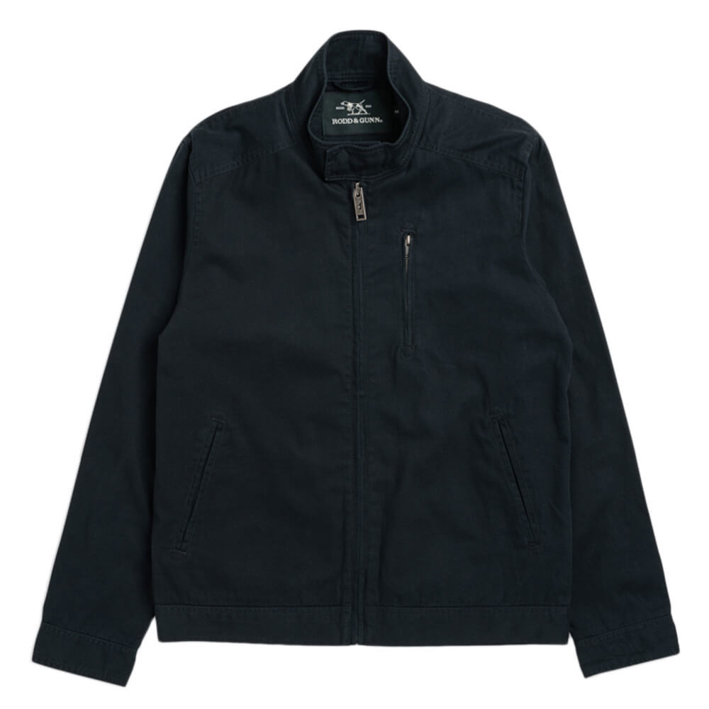 Rodd & Gunn Armitage Jacket